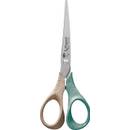 Maped Smiling Planet Shape Schere