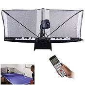 Maquigra Tischtennis Ballmaschine Set Vergleich