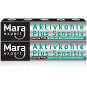 Mara Expert Aktivkohle Plus Sensitiv Schutz