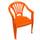 Marabella Monoblock-Stuhl