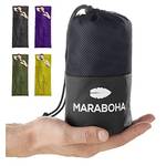 Maraboha Hüttenschlafsack