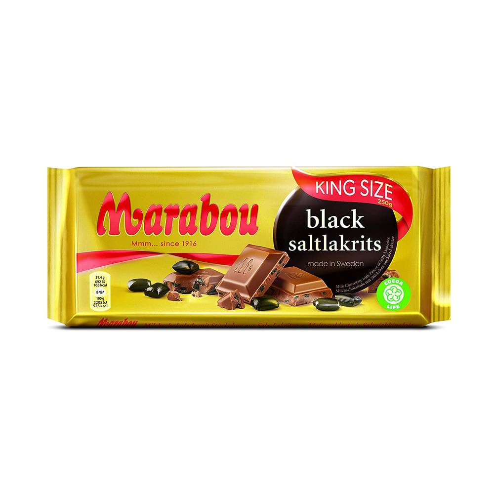 Marabou-Schokolade Test & Vergleich » Top 10 im Juni 2025