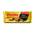 Marabou Black Saltlakrits