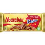 Marabou Daim Schokolade