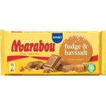 Marabou fudge&havsalt