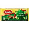 Marabou Mint krokant