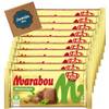 Marabou Mintkrokant