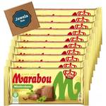 Marabou Mintkrokant