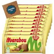 Marabou Mintkrokant Vergleich