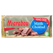 Marabou Mjölk Choklad Vergleich