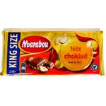Marabou Nöt Choklad
