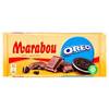 Marabou Oreo