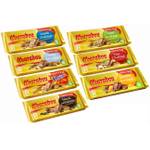Marabou Tafel 7er Probierpack