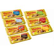 Marabou Tafel 7er Probierpack