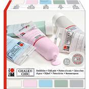 Marabu Chalky Chic Set