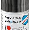 Serviettenkleber