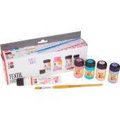 Marabu Stoffmalfarbe Sweet Candy