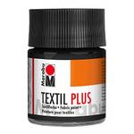 Textilfarbe Schwarz