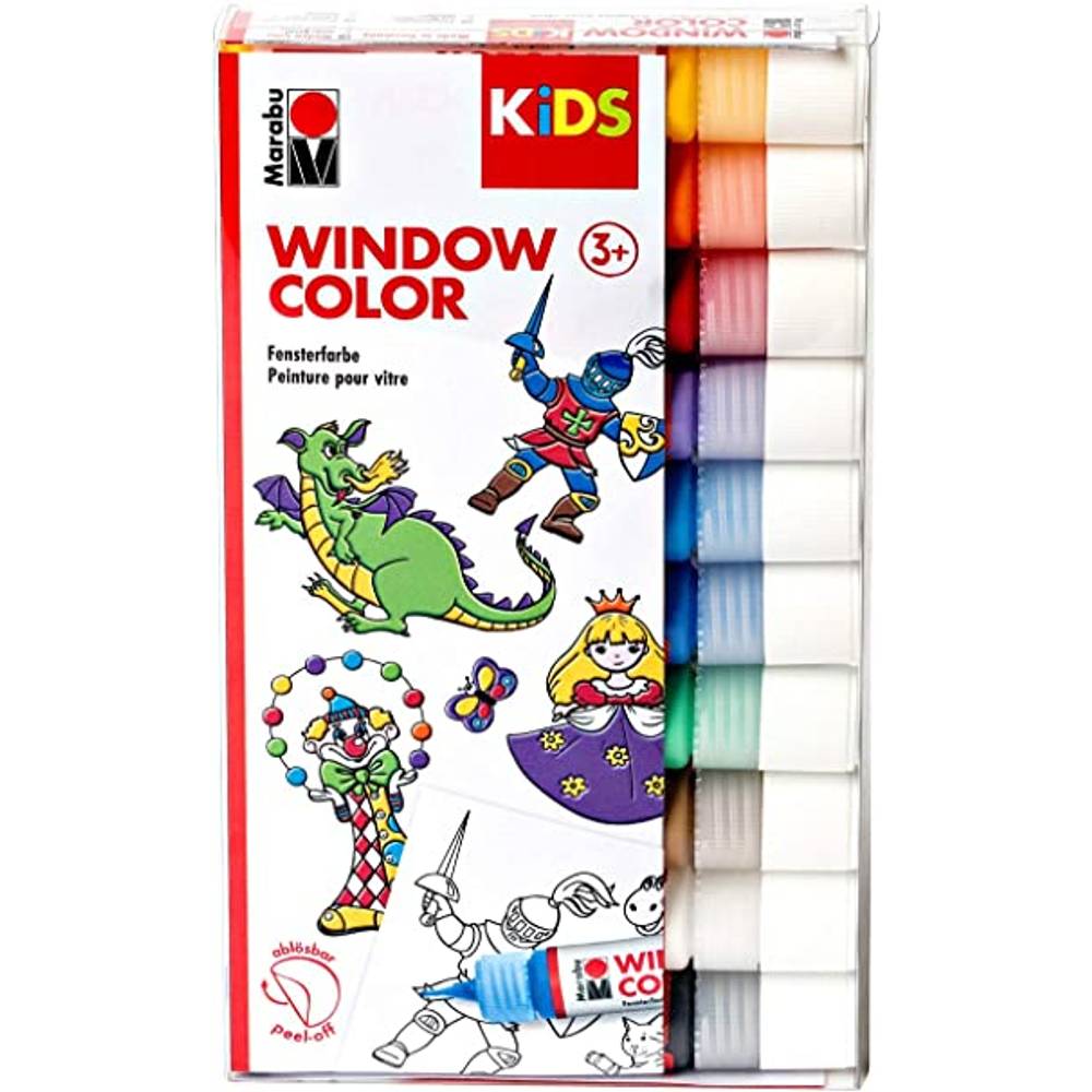 Window Color Qualle Window-Color Test & Vergleich » Top 14 im Juli 2026