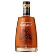 Marama Spiced Fijian Rum Vergleich