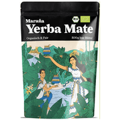 Maraña Bio-Mate-Tee Vergleich