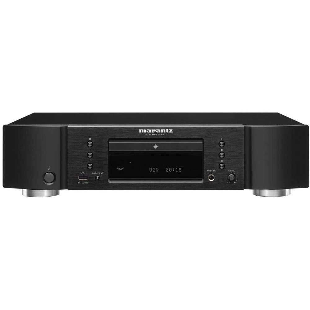 HighEndCDPlayer Test & Vergleich » Top 11 im Oktober 2024