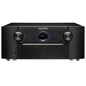 Marantz SR8015 Vergleich