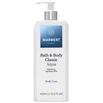 Marbert Bath & Body Classic Aqua