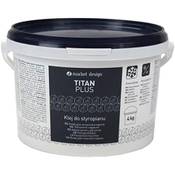 Marbet Design Titan Plus