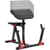 Marbo Sport MH-L105 2.0 Vergleich
