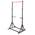 Marbo-Sport Stationäre Klimmzugstange MH-D203