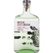 Marca Negra Espadin Mezcal