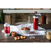 Marcato Biscuits Red Vergleich