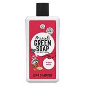 Marcel's Green Soap 2-in-1 Shampoo Vergleich