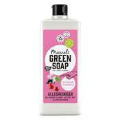 Marcel's Green Soap Allzweckreiniger Vergleich