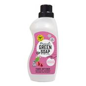 Marcel's Green Soap Goudan-1 Vergleich