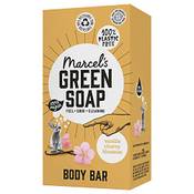 Marcel's Green Soap Vanille-Kirschblüte Vergleich