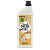 Marcel's Green Soap Waschmittel Vanille & Baumwolle Vergleich