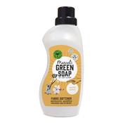 Marcel's Green Soap Weichspüler Vanille & Baumwolle