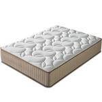 Marckonfort Latexmatratze 90x200