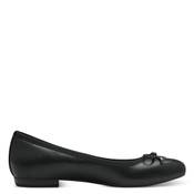 Marco Tozzi Ballerinas mit Schleife Vergleich
