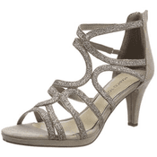 Marco Tozzi Römersandalen Vergleich