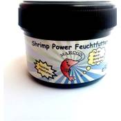 Marcon Shrimp Power Garnelen Feuchtfutter  Vergleich