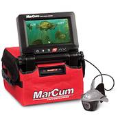 Marcum Quest HD L Vergleich