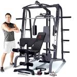 Marcy SM4000