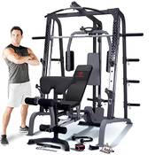 Marcy SM4000