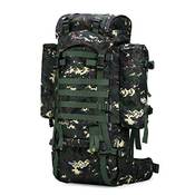 Mardingtop 65 l + 10 l Rucksack Vergleich
