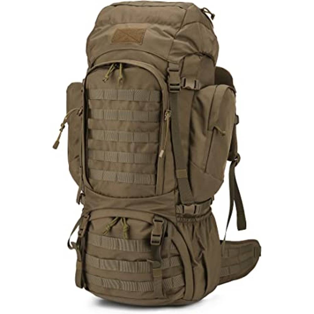 Rucksack-60-Liter Test & Vergleich » Top 16 im Juli 2025