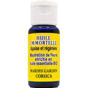 Mardys Garden Corsica Immortelle-Öl Bio