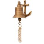 ‎Mare-me Schiffsglocke Anker